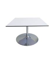 Table basse carrée modulo