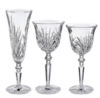 Verre Collection Cristal