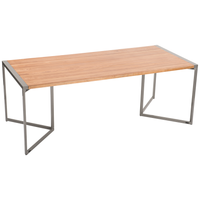 Table rectangulaire Greta