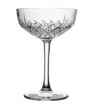 Coupe Cristal à champagne/cocktail 25cl