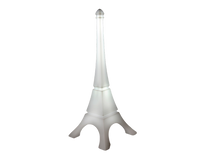 Tour Eiffel lumineuse
