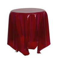 Table Basse Fly Rouge