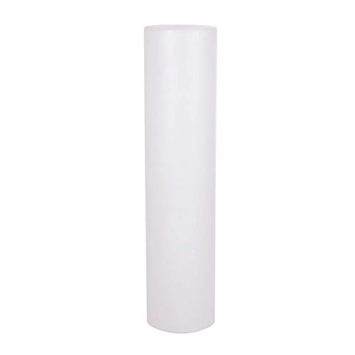 Colonne ronde lumineuse 80cm-0