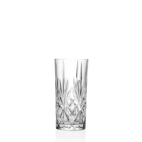 Verre Cristal à Whisky/Cocktail 38cl-0