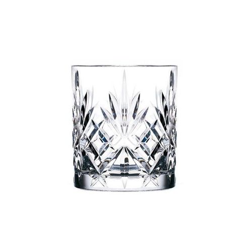 Verre Cristal à Whisky/Cocktail 30cl-1