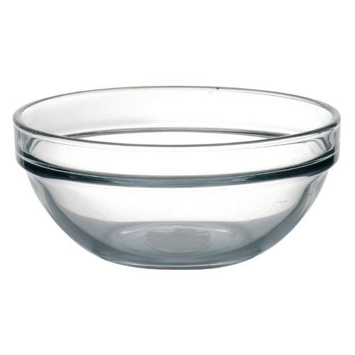 Saladier Verre 20cm-0