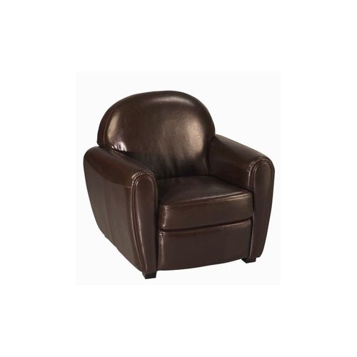 Fauteuil club-0