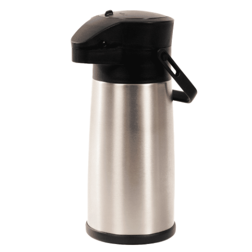 Thermos 2.5L en Inox-0