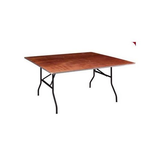Table carrée 150cm-0