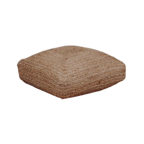 Pouf Zagora Bas-0