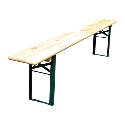 Banc Bois 180cm-0