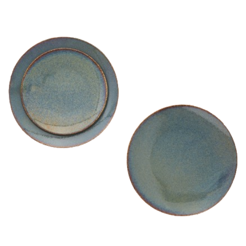 Assiette Collection Jade-0