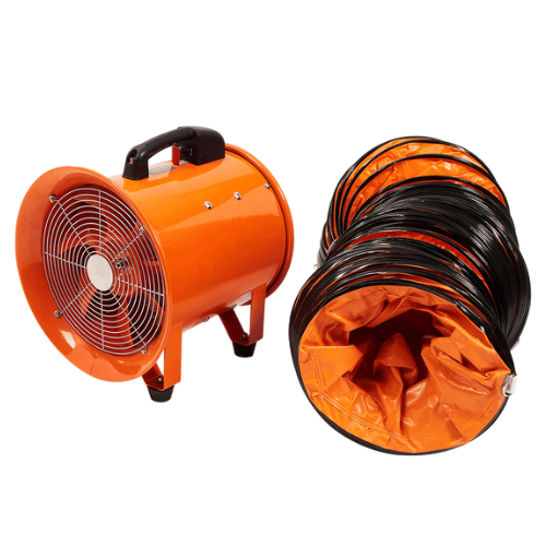 Ventilateur Industriel-1