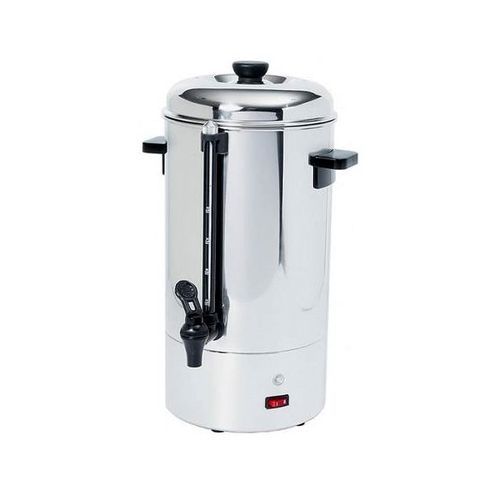 Percolateur à café pro en Inox 9L-0