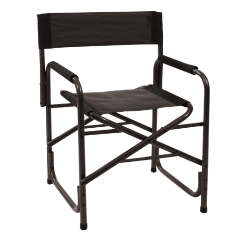 Fauteuil Metteur en scène Aluminium-0