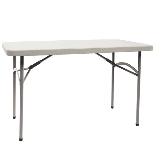 Table rectangulaire 4-6 personnes 120cm-0