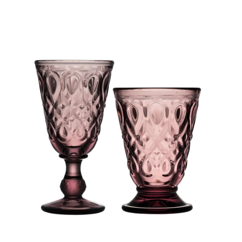 Verre Collection Améthyste-0