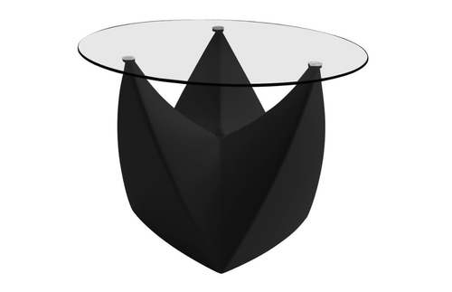 Table basse Lem noire-0