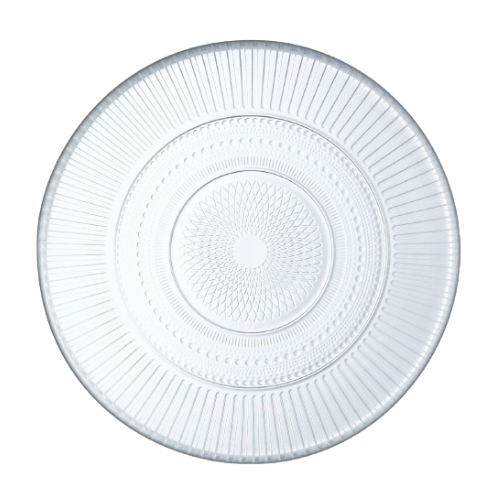 Assiette Louison 27cm-0