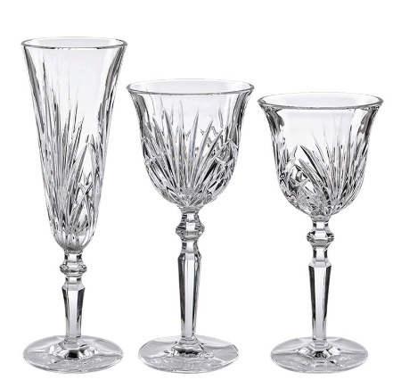 Verre Collection Cristal-0