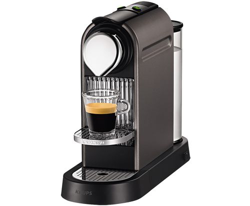 Machine à café Nespresso-0