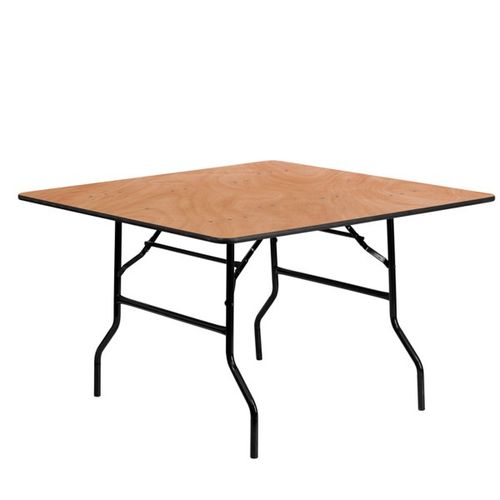 Table carré de 170 cm-0