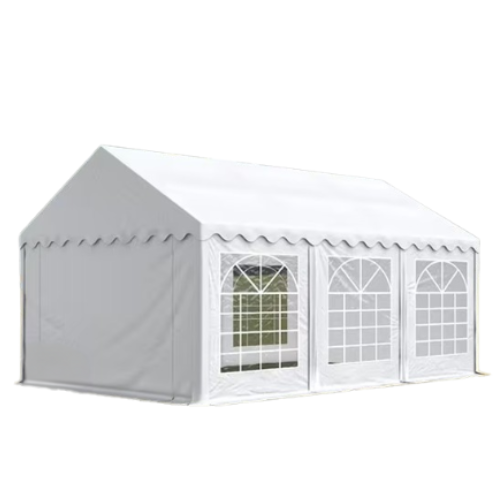 Tente structure Largeur 6m -0