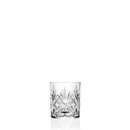 Verre Cristal à Whisky/Cocktail 30cl-0