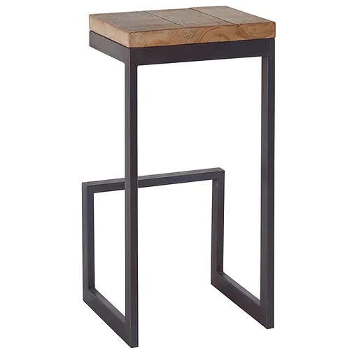 Tabouret Haut Westmount-0