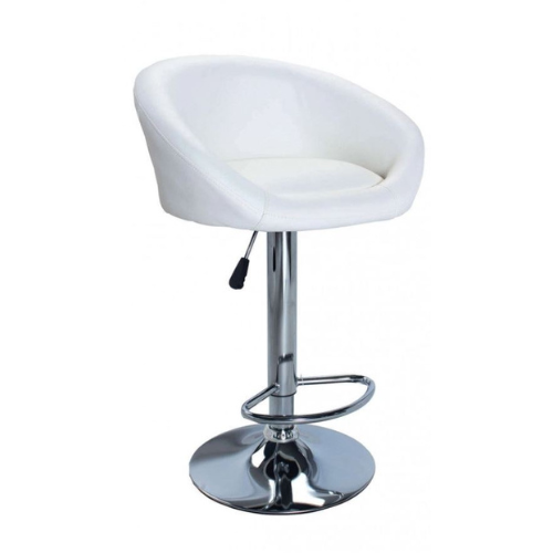 Tabouret Haut Snow-0