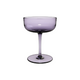 Coupe Love Violette 10cl