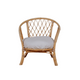 Fauteuil Sidonie